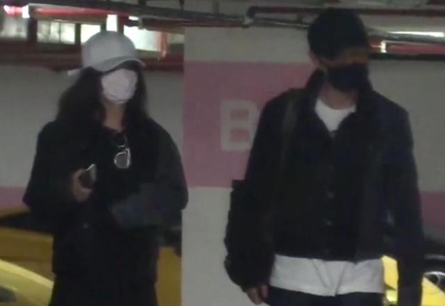 Trieu Le Dinh lo anh hen ho 'Duong Tang' Phung Thieu Phong hinh anh