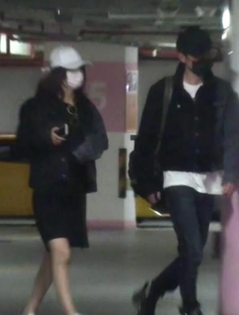 Triệu Lệ Dĩnh hẹn hò Phùng Thiệu Phong ảnh 2 Trieu Le Dinh hen ho Phung Thieu Phong anh 2