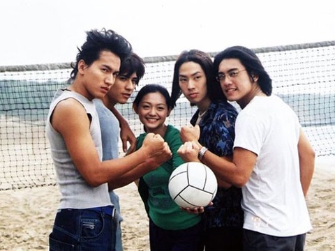 Biet thu nhu khach san Vuon sao bang anh 3