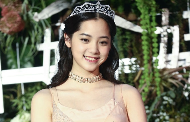 'Con dau tuong lai' cua Thanh Long duoc vi nhu than tien ty ty hinh anh