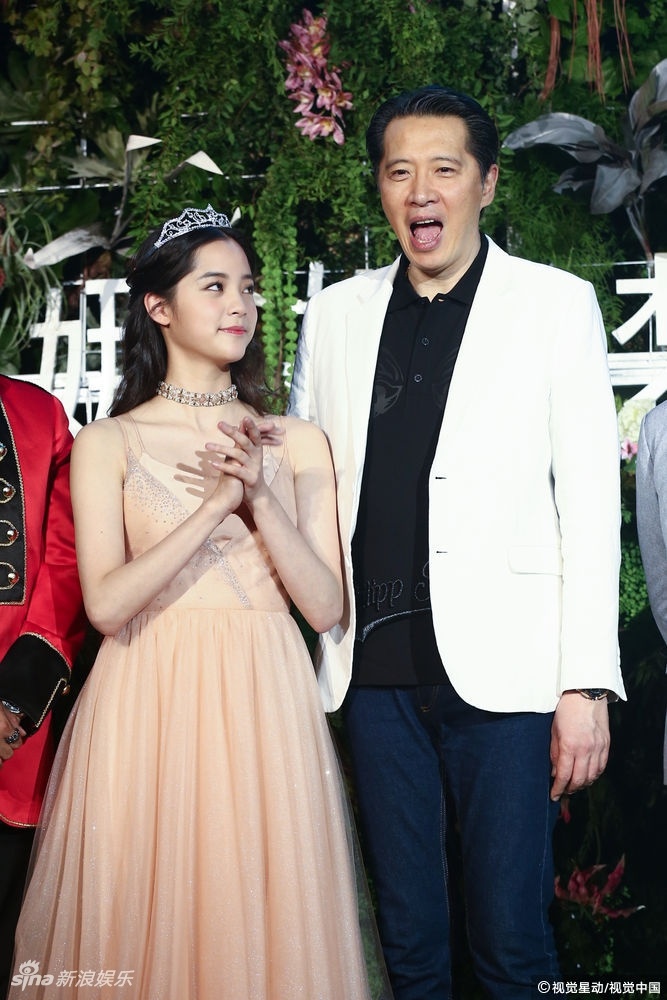 Au Duong Na Na con dau thanh anh 4