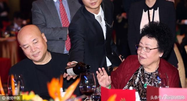 Trì Trọng Thụy nể sợ con trai duy nhất của vợ ảnh 2 Tri Trong Thuy ne so con trai duy nhat cua vo anh 2