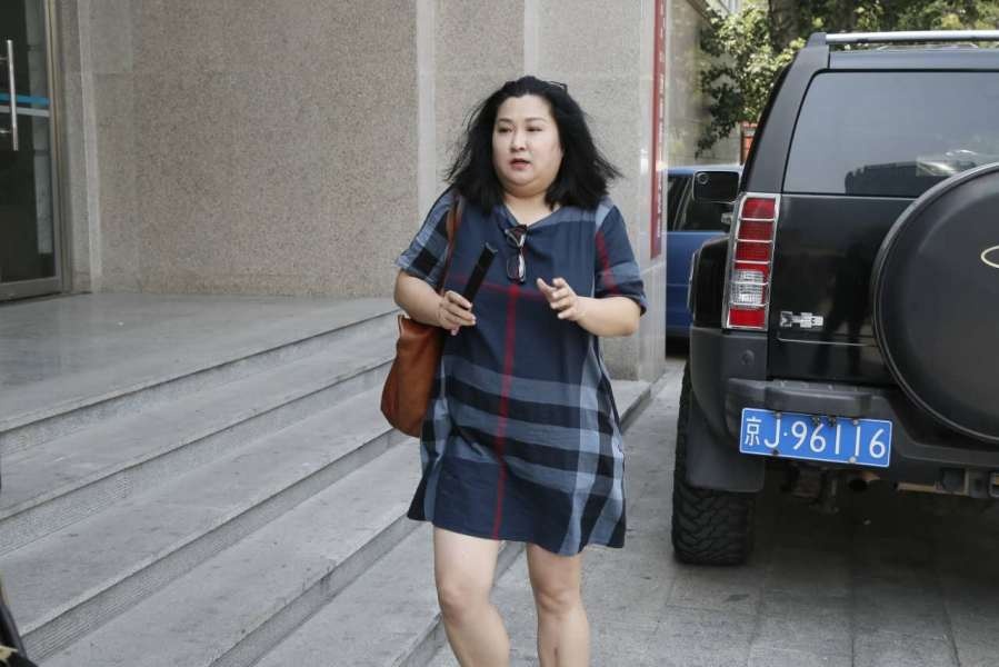 'Hoang A Ma' bi to bo roi nguoi tinh anh 1