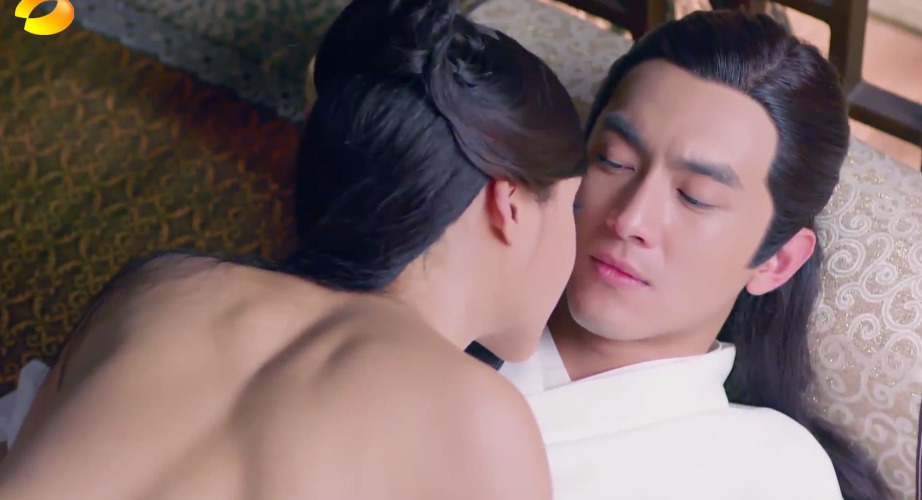 Canh nong hiem hoi trong 'So Kieu truyen' bi bat loi hinh anh