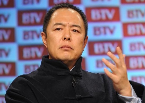 'Hoang A Ma' bi to bo roi nguoi tinh anh 2