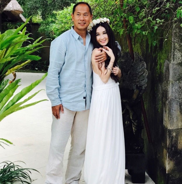 On Bich Ha ly than anh 1