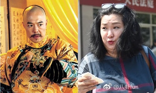 'Hoang A Ma' co the bi mat trieu USD vi bo roi con gai bi benh hinh anh