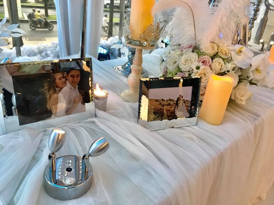 Le cuoi Huy Nam La Thang anh 9