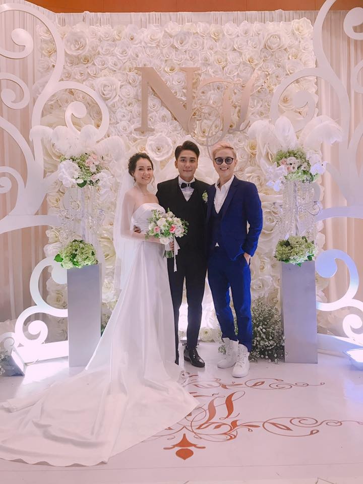 Le cuoi Huy Nam La Thang anh 5