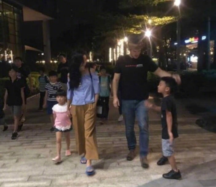 Trương Bá Chi kể cảnh nghèo và bị coi thường ảnh 3 Truong Ba Chi ke canh ngheo va bi coi thuong anh 3