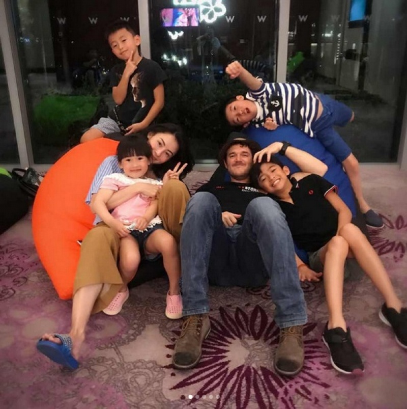 Trương Bá Chi kể cảnh nghèo và bị coi thường ảnh 2 Truong Ba Chi ke canh ngheo va bi coi thuong anh 2