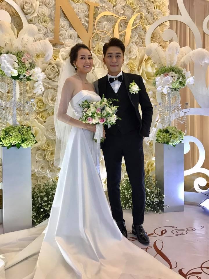 Le cuoi Huy Nam La Thang anh 2