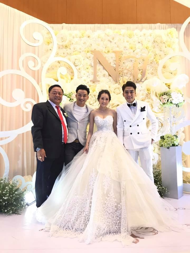 Le cuoi Huy Nam La Thang anh 3