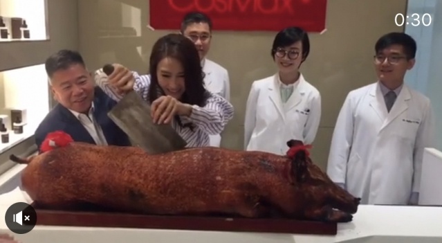 Cuoc song Le Tu sau khi roi showbiz anh 1