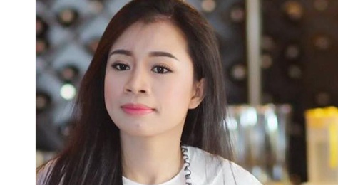 Nu ca si Viet qua doi o tuoi 31 vi ung thu da day hinh anh