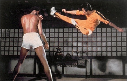 Lý Tiểu Long có giống Flores ảnh 4 Ly Tieu Long co giong Flores anh 4