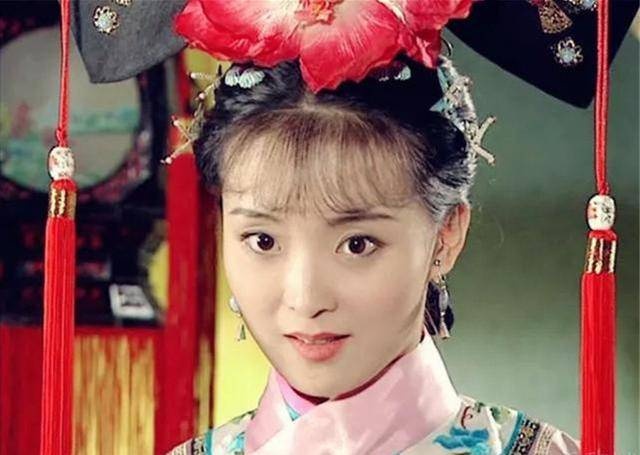 Tinh Nhi Vuong Diem bi con trai ghet bo anh 1