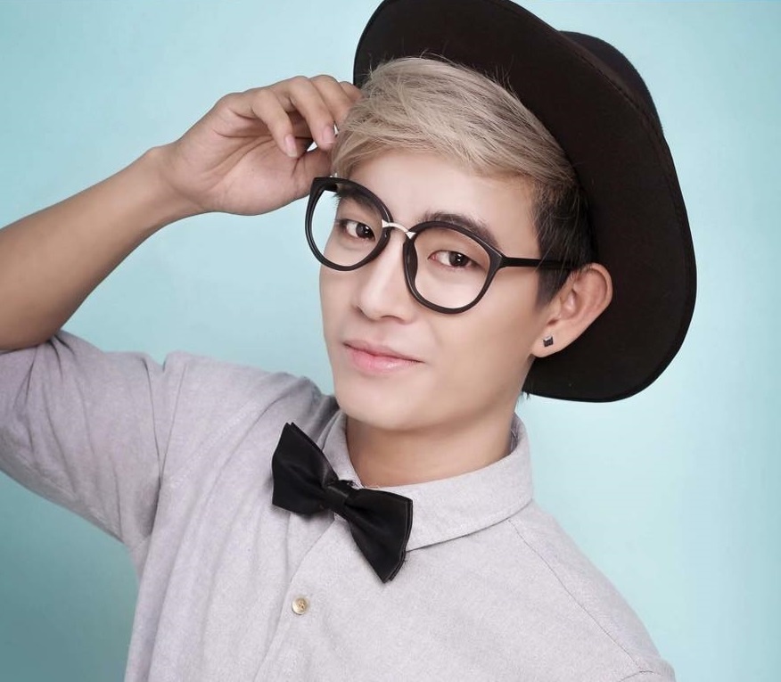 Ca sĩ Dương Hùng Khánh qua đời ảnh 1 Ca si Duong Hung Khanh qua doi anh 1