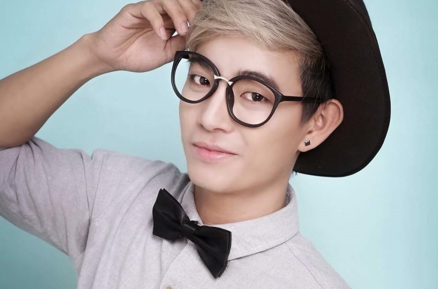 Ca si Viet chet duoi o tuoi 24 sau mot thang mat tich hinh anh