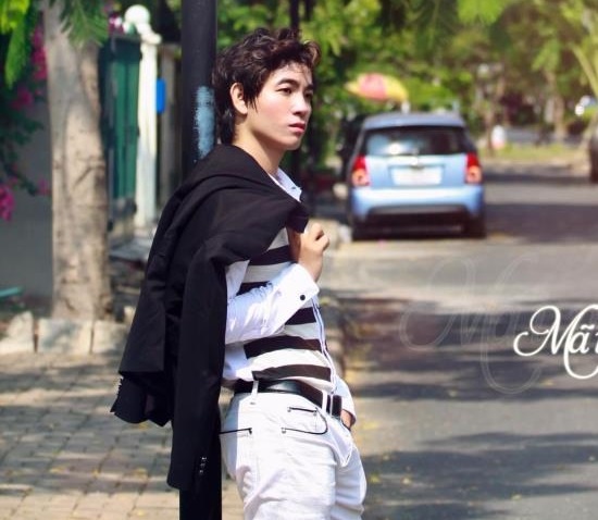 Ca sĩ Dương Hùng Khánh qua đời ảnh 2 Ca si Duong Hung Khanh qua doi anh 2