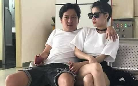 Nha Phuong, Truong Giang lo anh du lich Con Dao giua nghi van chia tay hinh anh