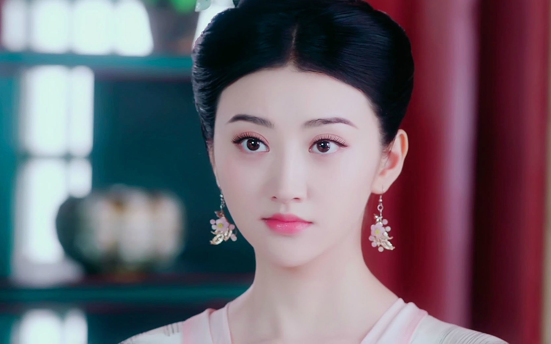 Giai nhan 'Kong' noi ve the luc bi an chong lung hinh anh