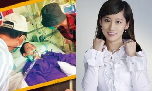 MC Trung Quoc trai qua 16 ngay hon me, hai lan mo nao da tro lai hinh anh