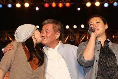 Sao nữ Trung Quốc hết thời ở tuổi 20 ảnh 2 Sao nu Trung Quoc het thoi o tuoi 20 anh 2