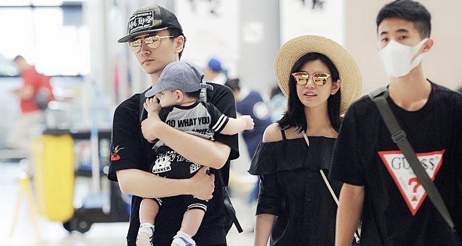 'Duong Qua, Tieu Long Nu' lan dau xuat hien ben quy tu hinh anh