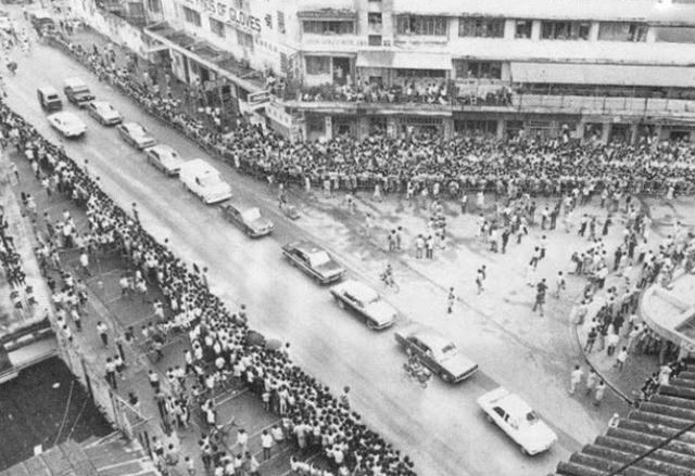 Tang le Ly Tieu Long anh 3