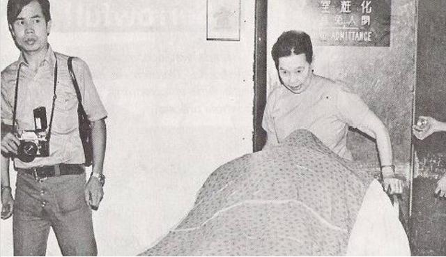 Tang le Ly Tieu Long anh 4