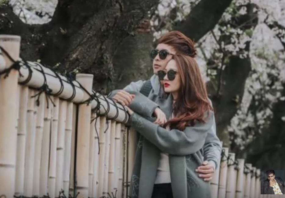 Giai dieu 'Ban long' cua Ho Quang Hieu tang Bao Anh hinh anh