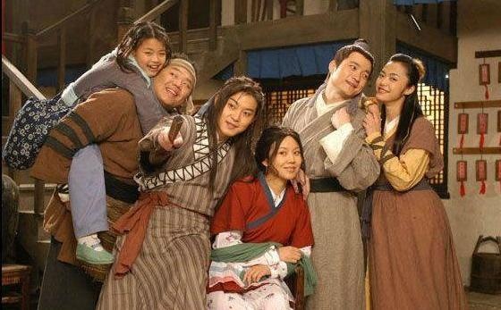Phim Trung Quoc kinh phi thap anh 16