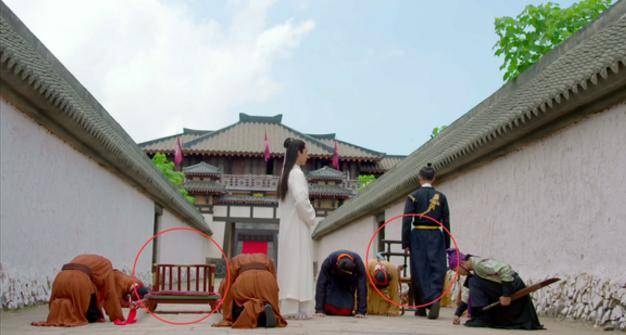 Phim Trung Quoc kinh phi thap anh 13