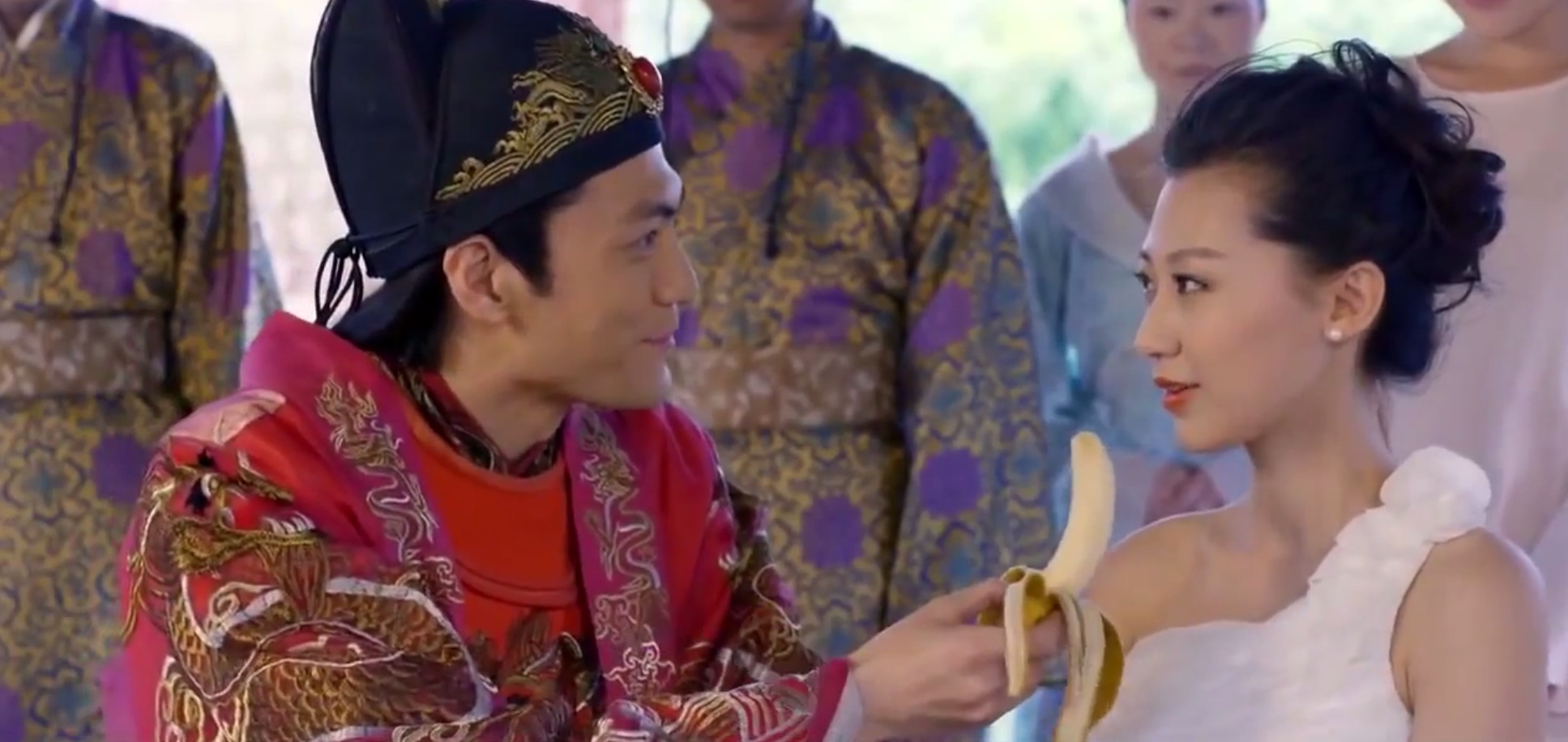 Phim Trung Quoc kinh phi thap anh 3