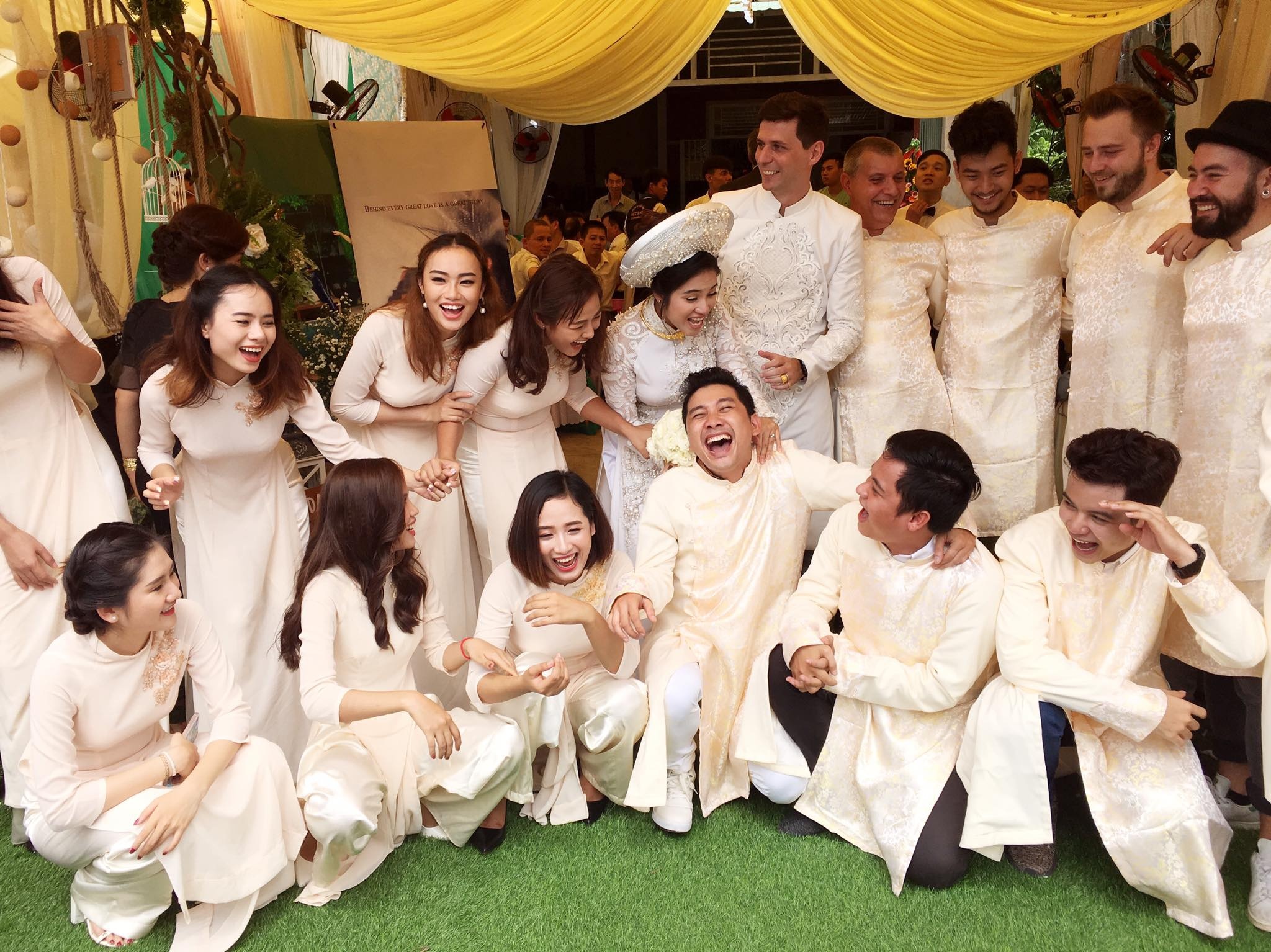 Le cuoi Tam phim Tam Cam Chuyen Huynh Lap ke anh 9