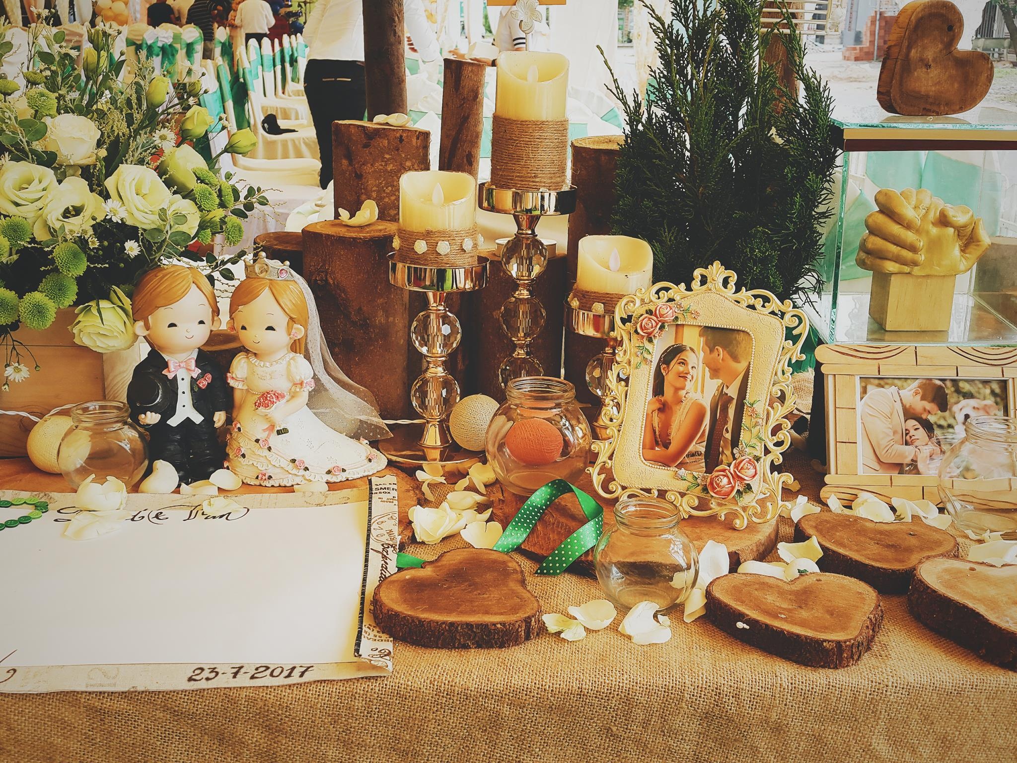 Le cuoi Tam phim Tam Cam Chuyen Huynh Lap ke anh 11