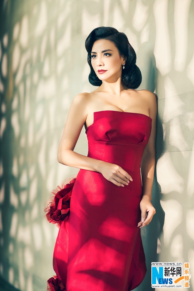 Sao nữ Ỷ thiên đồ long ký Điền Lệ ảnh 1 Sao nu Y thien do long ky Dien Le anh 1