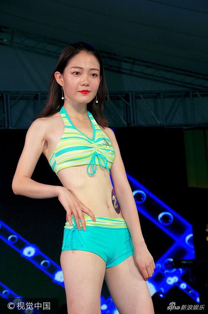 Hoa hậu bị chê xấu ảnh 2 Hoa hau bi che xau anh 2