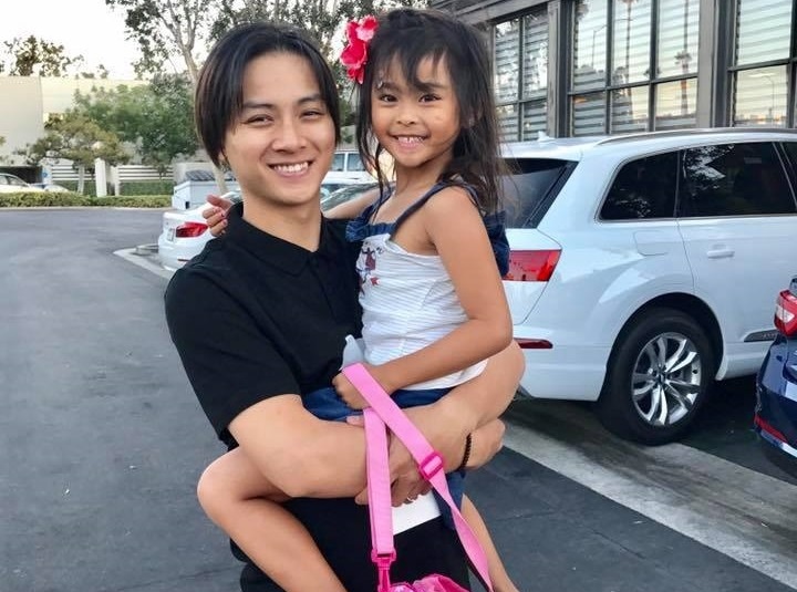 Hoai Lam va ban gai anh 2