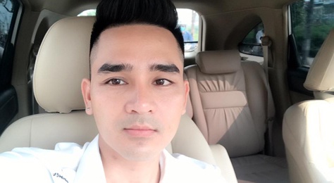 Nam ca si Viet qua doi o tuoi 30 sau khi nga tu tang 10 chung cu hinh anh