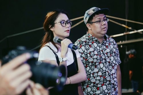 Gia Bao phai dieu tri tam ly sau khi vo con don ve nha me ruot hinh anh