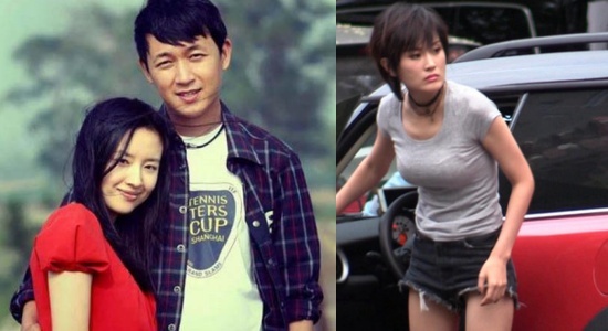 Chong cu vui ben tinh tre, Dong Khiet song canh me don than hinh anh