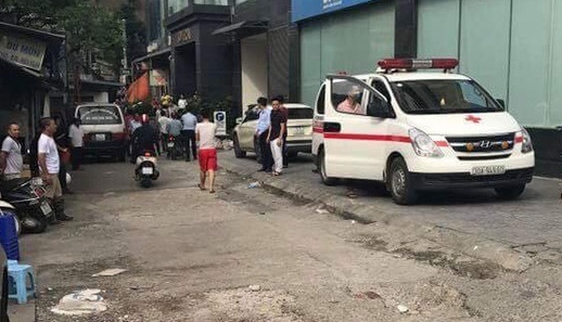 Ca sĩ Lê Tính tự tử ảnh 1 Ca si Le Tinh tu tu anh 1