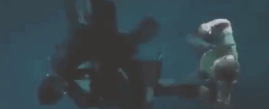 Cung Le tung cuoc dep mat khi doi dau tai tu 'Mat na cua Zorro' hinh anh