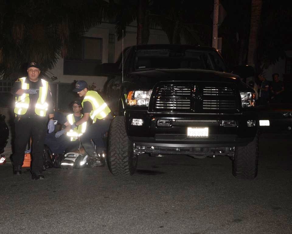 Justin Bieber gay tai nan anh 1