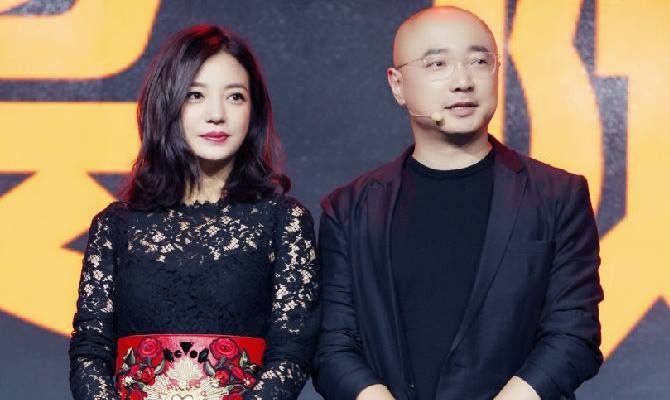 Tai tu quyen luc Trung Quoc bi tam giu vi da vao mat phu nu hinh anh