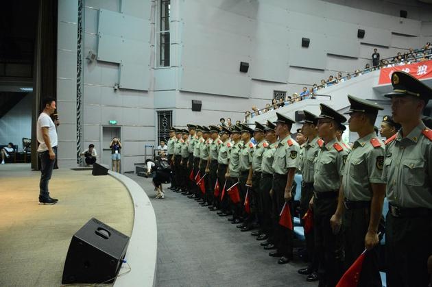 Ngô Kinh ngang ngửa Lý Liên Kiệt, Chân Tử Đan ảnh 3 Ngo Kinh ngang ngua Ly Lien Kiet, Chan Tu Dan anh 3