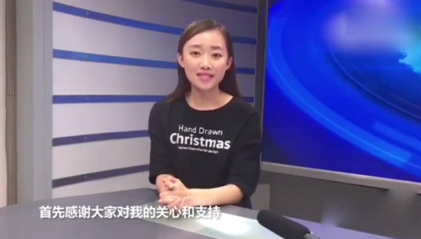 MC Trung Quoc ngat xiu anh 3