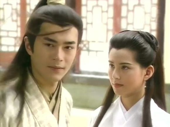 Nhung canh mot thoi de nho cua 'Than dieu dai hiep 1995' hinh anh